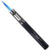 HONEST Torch Lighters Butane Lighters Refillable Single Jet Flame for Candle Grill BBQ Camping
