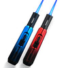PROMISE Torch Lighters, Butane Lighters Refillable Single Jet Flame for Candle Grill BBQ Camping Lighter Without Gas (2 Pack)