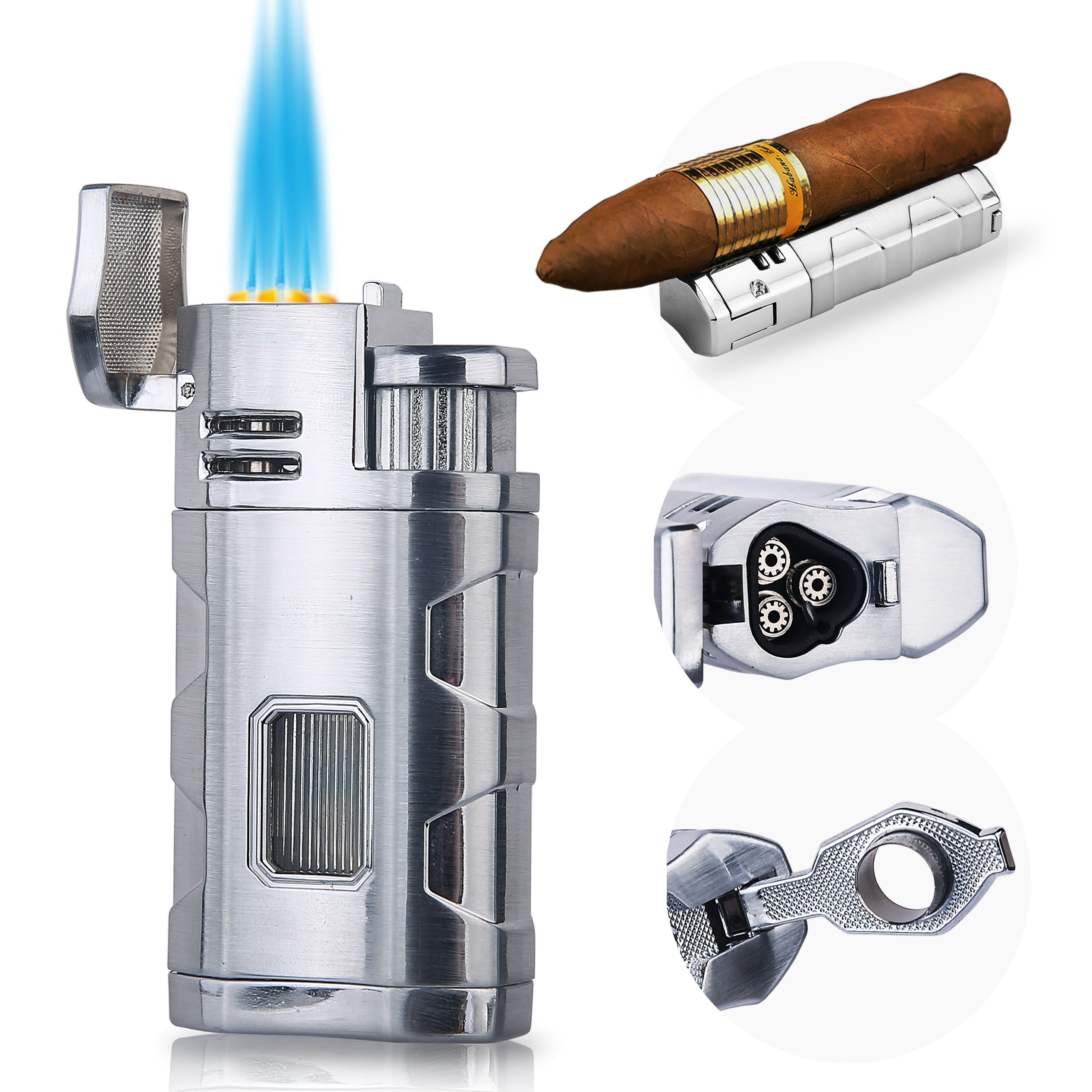 tank cigarette iF Design tank cigarette iF Design