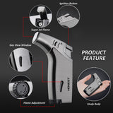 Load image into Gallery viewer, PROMISE Jet Torch Cigar Lighter