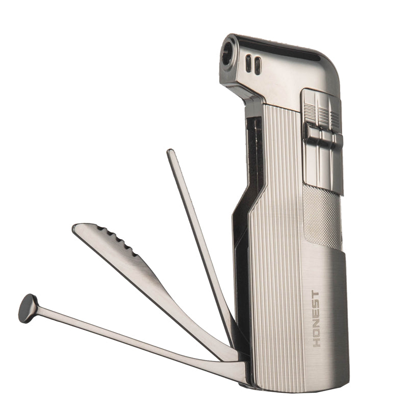 pipe tobacco lighter HONEST Pipe Lighter Soft Flame for Cigarette Tobacco Refillable Butane Lighters pipe tobacco lighter HONEST Pipe Lighter Soft Flame for Cigarette Tobacco Refillable Butane Lighters