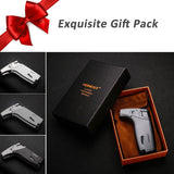 Load image into Gallery viewer, PROMISE Jet Torch Cigar Lighter