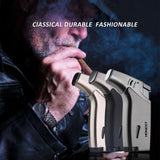 Load image into Gallery viewer, PROMISE Jet Torch Cigar Lighter